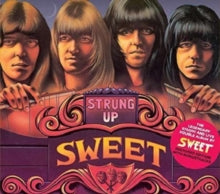 Sweet - Strung Up Extended Version