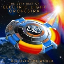 Electric Light Orchestra - All Over The World: The Very Best Of Electric Ligh
