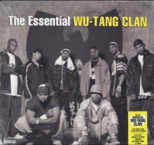 Wu-tang Clan - Essential Wu-tang Clan