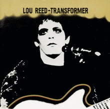 Reed,lou - Transformer