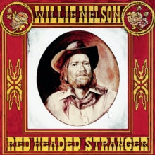 Nelson,willie - Red Headed Stranger