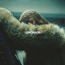 Beyonce - Lemonade (cd/Dvd)