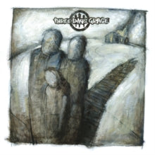 Three Days Grace - Three Days Grace (150g)
