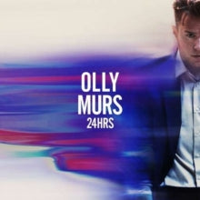 Murs,olly - 24 Hrs (deluxe)