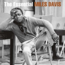 Davis,miles - Essential Miles Davis (2lp)