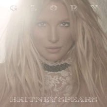 Spears,britney - Glory (pa)