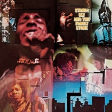 Sly & The Family Stone - Stand (180g)