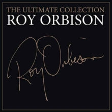 Orbison,roy - Ultimate Roy Orbison (2lp/150g/Gatefold)