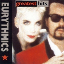Eurythmics - Greatest Hits (180g)