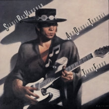 Vaughan,stevie Ray - Texas Flood