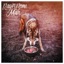 Rag'n'bone Man - Wolves EP