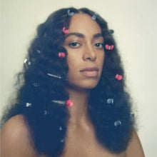 Solange - Seat At The Table