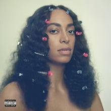 Solange - Seat At The Table (2lp/150g/Dl Card)