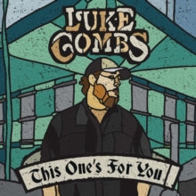 Combs,luke - This One's For You