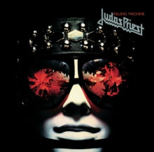 Judas Priest - Killing Machine (180g/Dl Card)