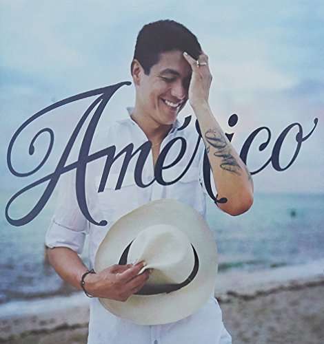 AMERICO - AMERICO