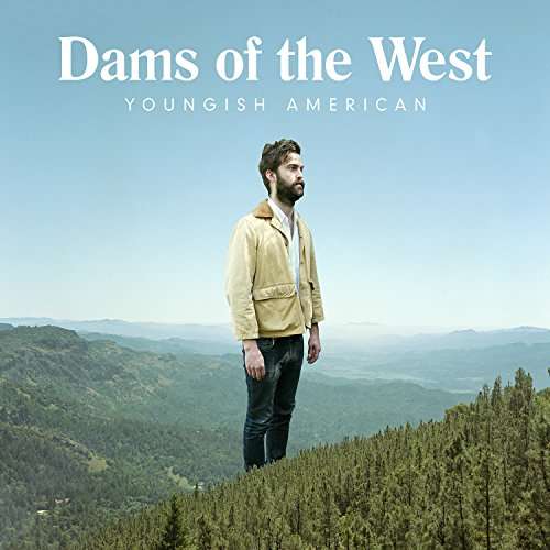 DAMS OF THE WEST - YOUNGISH AMERICAN (150G/DL CARD)