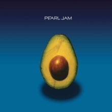 Pearl Jam - Pearl Jam (2lp/150g)