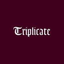 Dylan,bob - Triplicate