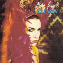 Lennox, Annie - Diva (140g)