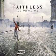 Faithless - Outrospective (180g/Dl Card)