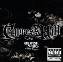 Cypress Hill - Greatest Hits From The Bong