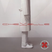 Chevelle - This Type Of Thinking (could Do Us In)