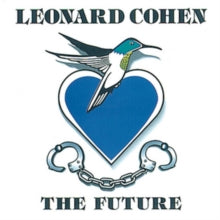 Cohen,leonard - Future (150g)