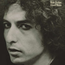 Dylan,bob - Hard Rain (150g/Dl Card)