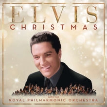 Presley, Elvis With The Royal Philharmonic Orchest - Christmas With Elvis Presley And The Royal Philharmonic Orchestra