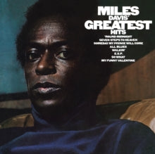 Davis,miles - Greatest Hits (1969) (150g/Dl Code)