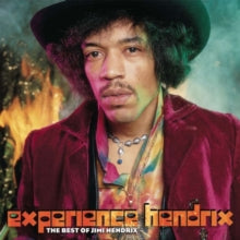 Hendrix,jimi Experience - Experience Hendrix: Best Of Jimi Hendrix (2lp/150g)