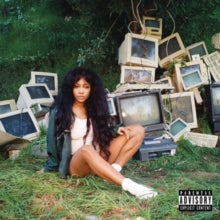SZA - Ctrl