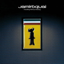 Jamiroquai - Travelling Without Moving (dl Card)