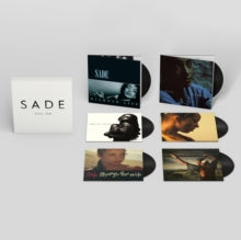 Sade - This Far (6lp/180g)