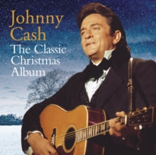 Cash,johnny - Classic Christmas Album