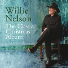 Nelson, Willie - The Classic Christmas Album