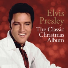 Presley, Elvis - The Classic Christmas Album