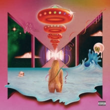 Kesha - Rainbow (x) (2lp/150g/Dl Card)