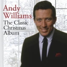 Williams, Andy - The Classic Christmas Album