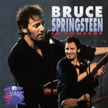 Springsteen,bruce - Mtv Plugged (2 LP) (140g/Dl Code)