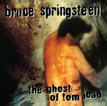 Springsteen,bruce - Ghost Of Tom Joad (140g/Dl Code)