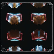 Arcade Fire - Neon Bible (2lp/150g/Gatefold)