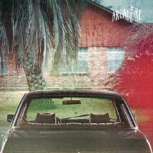Arcade Fire - Suburbs (2lp/150g/Gatefold)