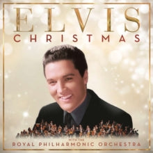 Presley, Elvis With The Royal Philharmonic Orchest - Christmas With Elvis Presley And The Royal Philharmonic Orchestra
