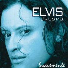 Crespo,elvis - Suavemente (140g/Baby Blue Vinyl)