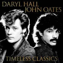 Hall,daryl & John Oates - Timeless Classics