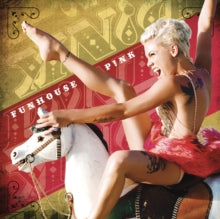 Pink - Funhouse (yellow Vinyl)(dl Code)
