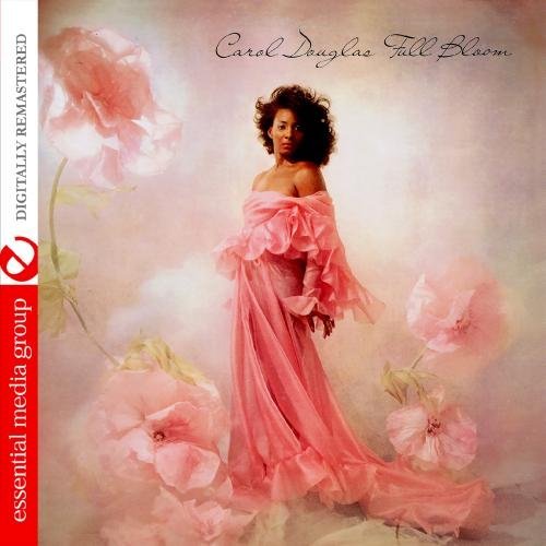 DOUGLAS,CAROL - FULL BLOOM