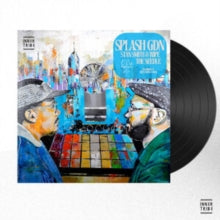Smith,stan & Wipe The Needle - Splash Gdn
